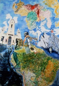 David Allen 1