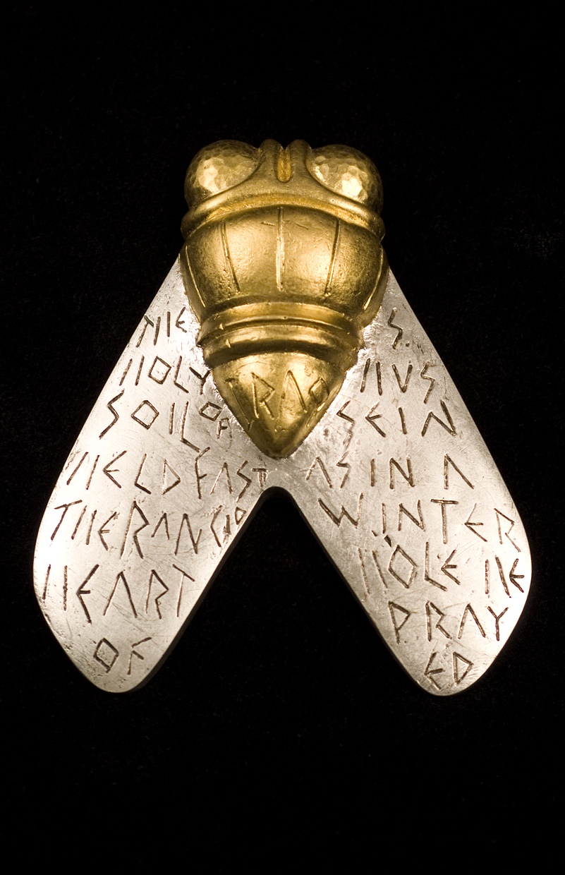 Fly (Saddam's Hole), 2007